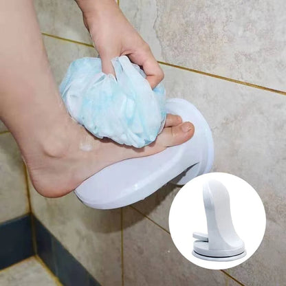 Shower Foot Rest Stand